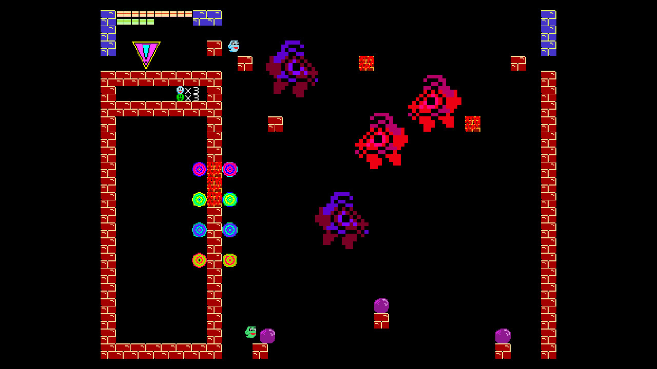 Blewie screenshot 7