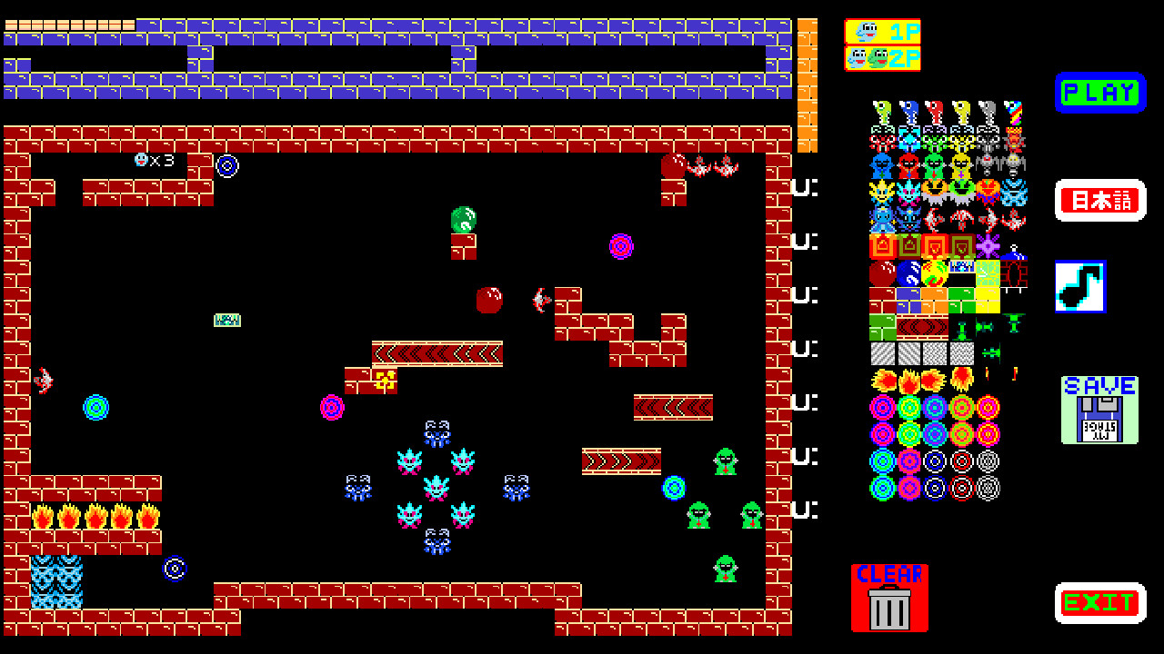 Blewie screenshot 11