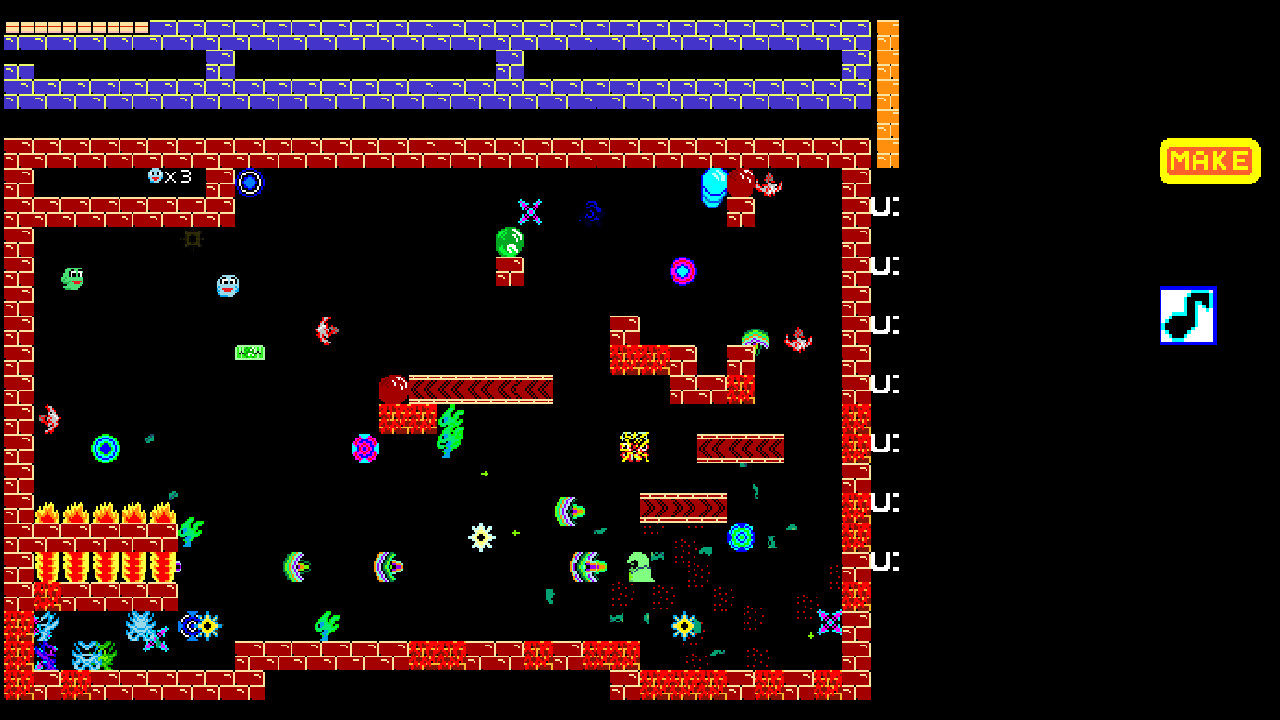 Blewie screenshot 12