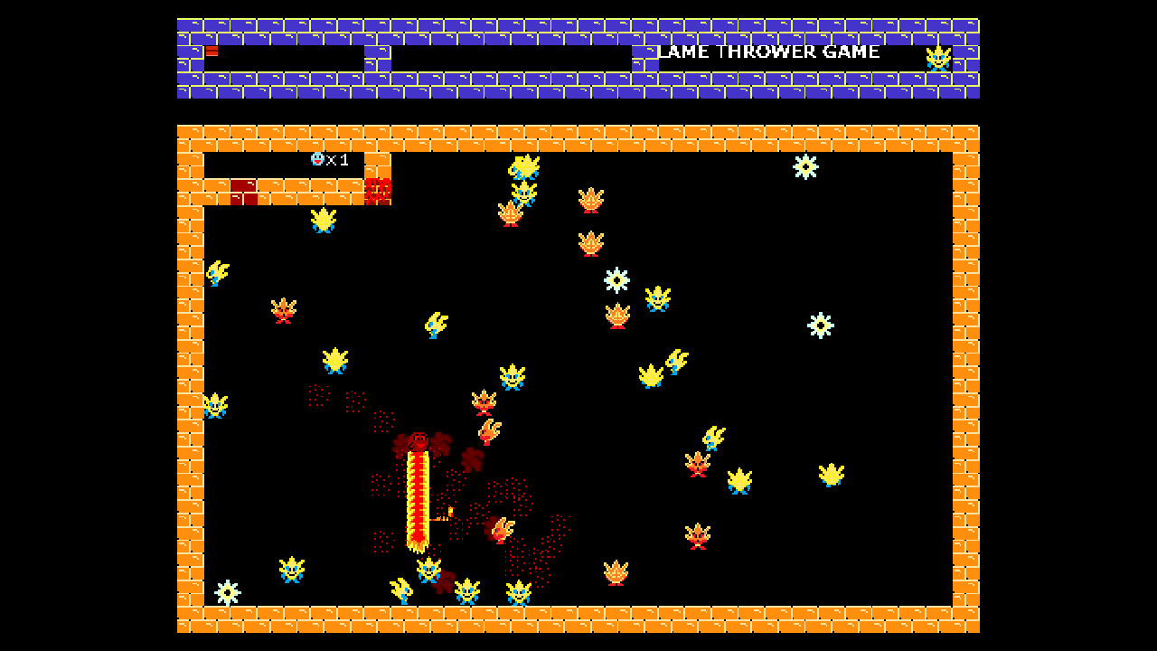 Blewie screenshot 4