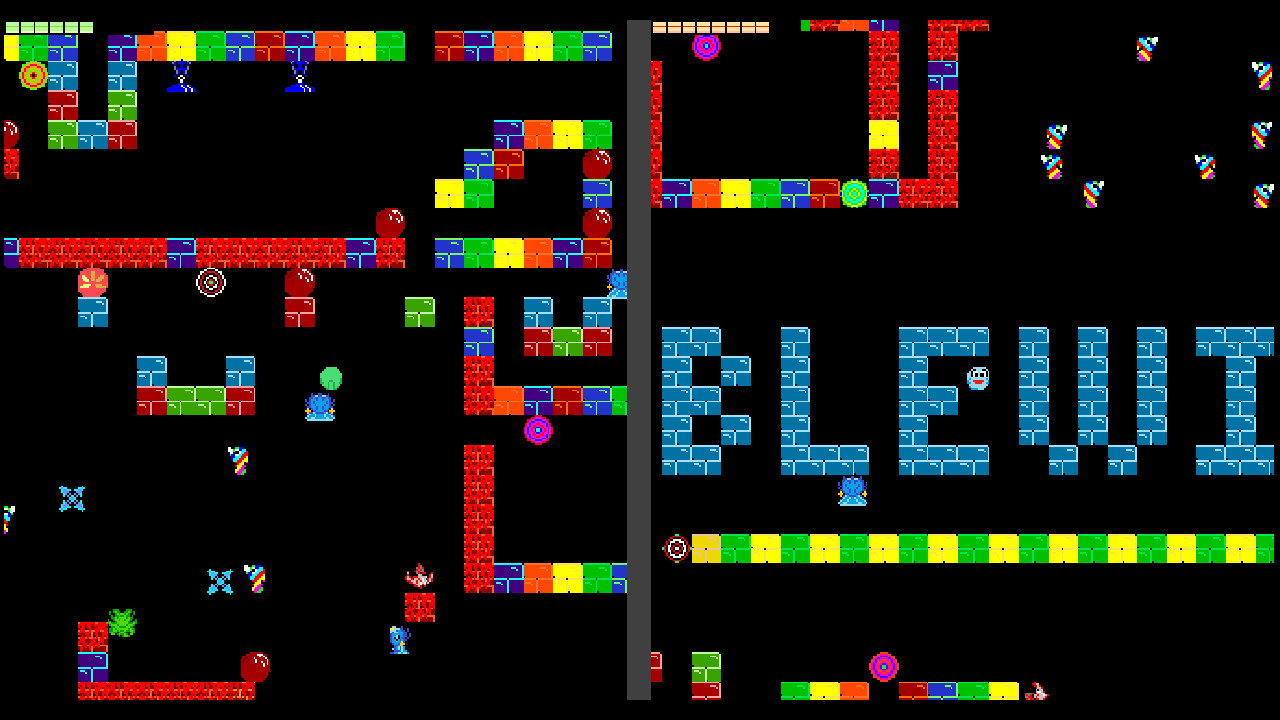 Blewie screenshot 9