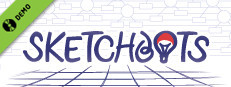 Sketchbots Demo