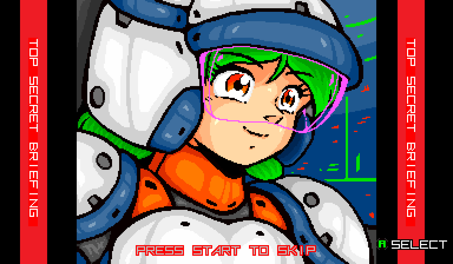 RagingBlasters screenshot 12