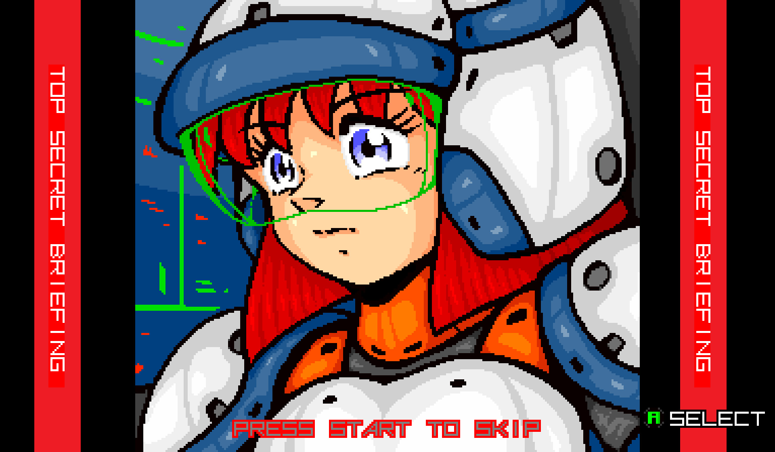 RagingBlasters screenshot 4