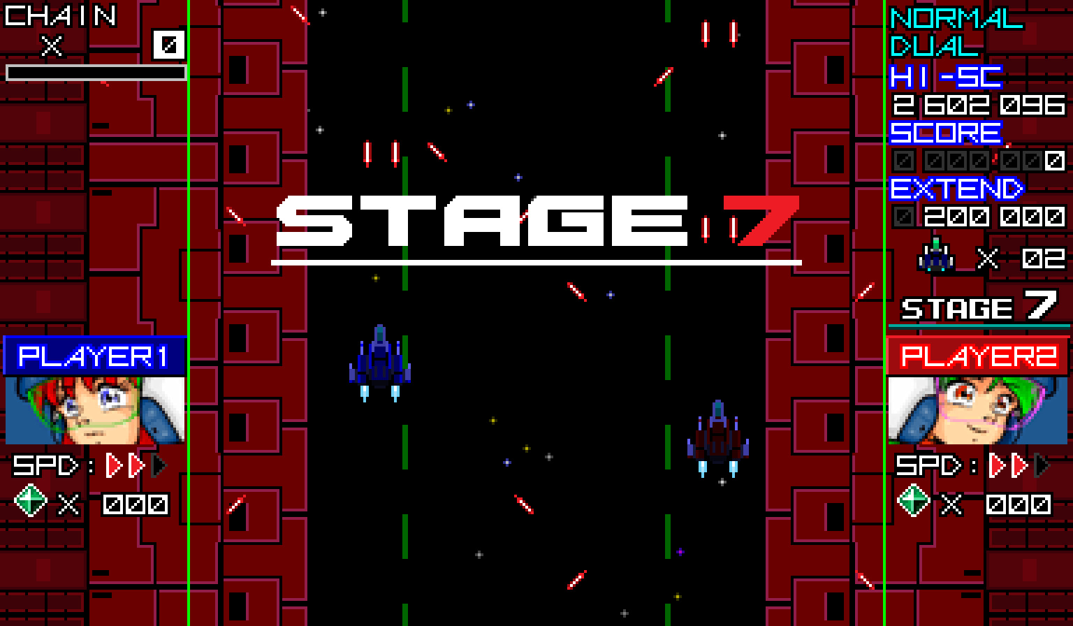RagingBlasters screenshot 17