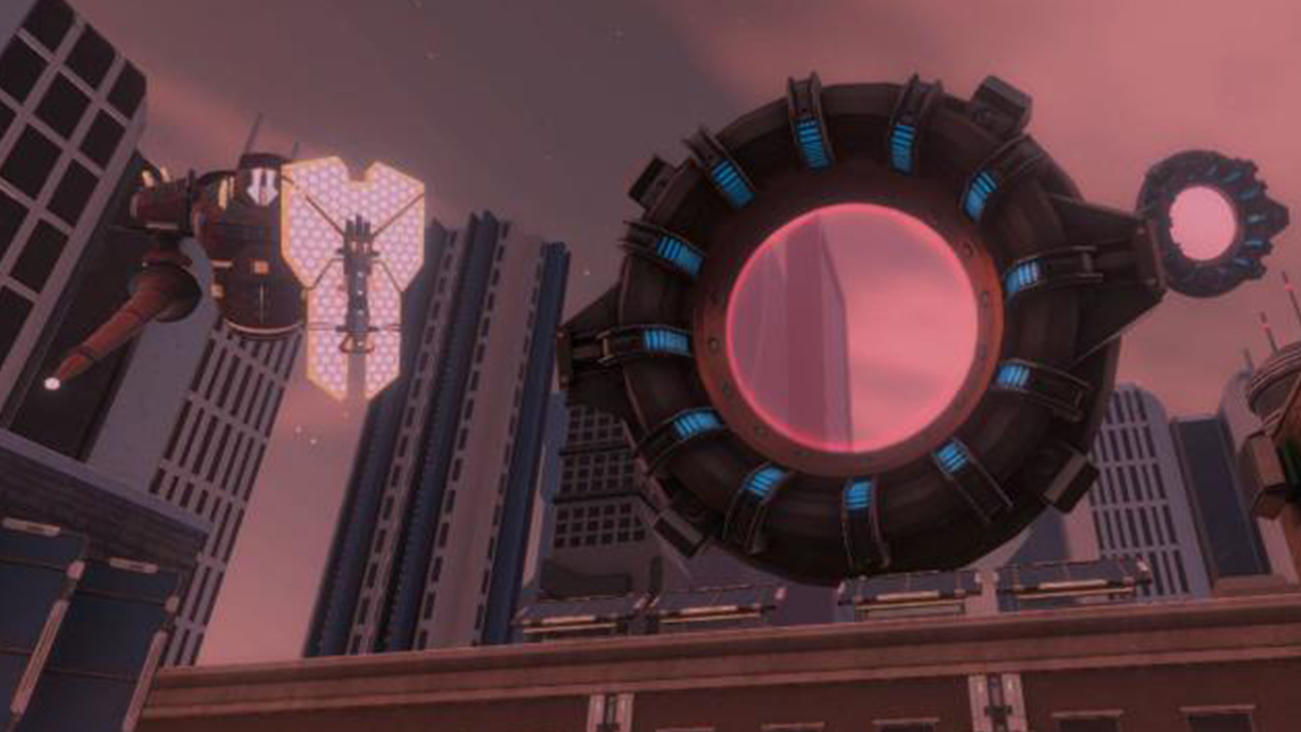 Monolith screenshot 4