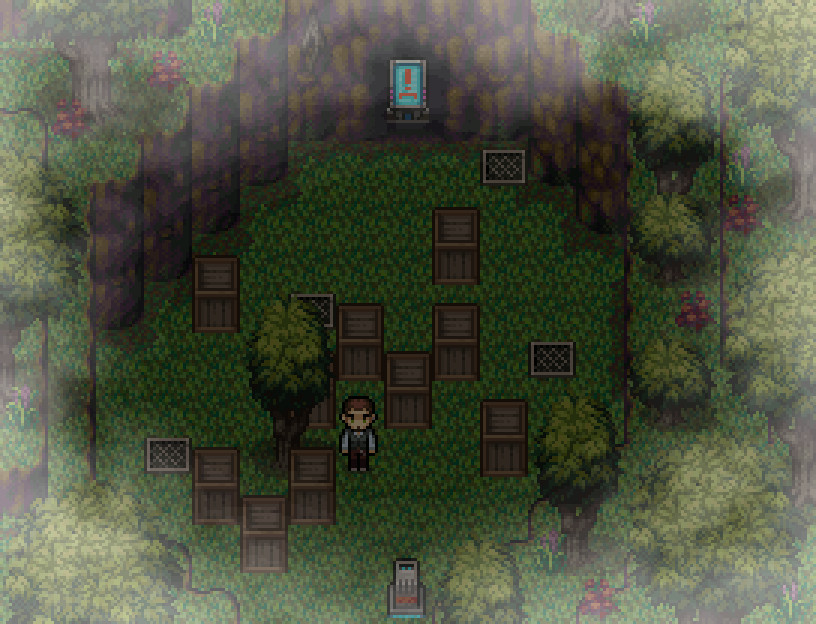 Quest: Escape Room 2 screenshot 7