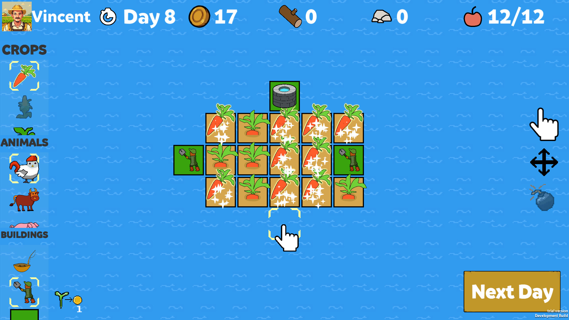 DungeonTomb screenshot 5