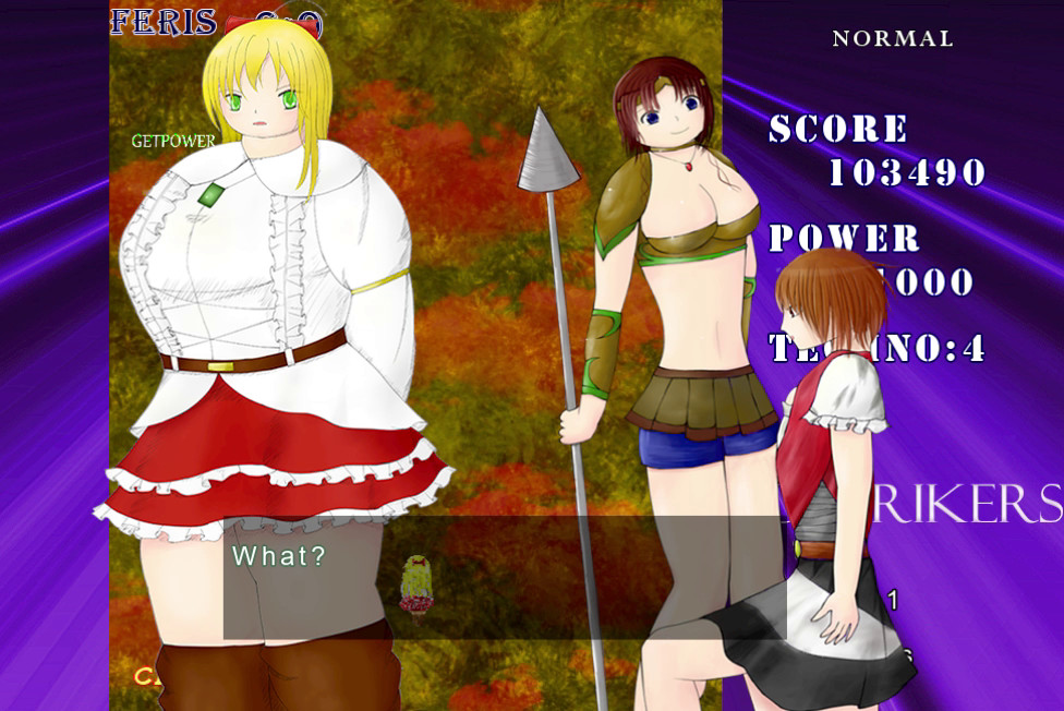 TCSTRIKERS1 screenshot 2