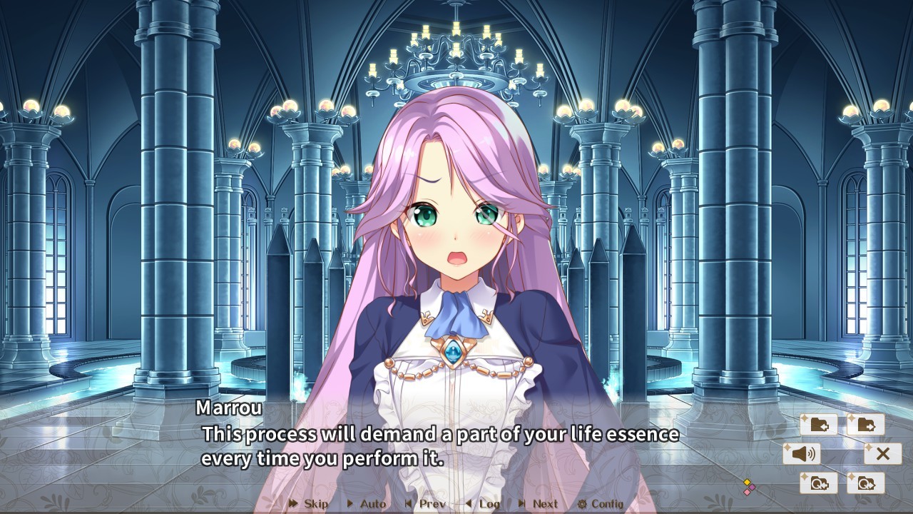 HaremKingdom screenshot 8