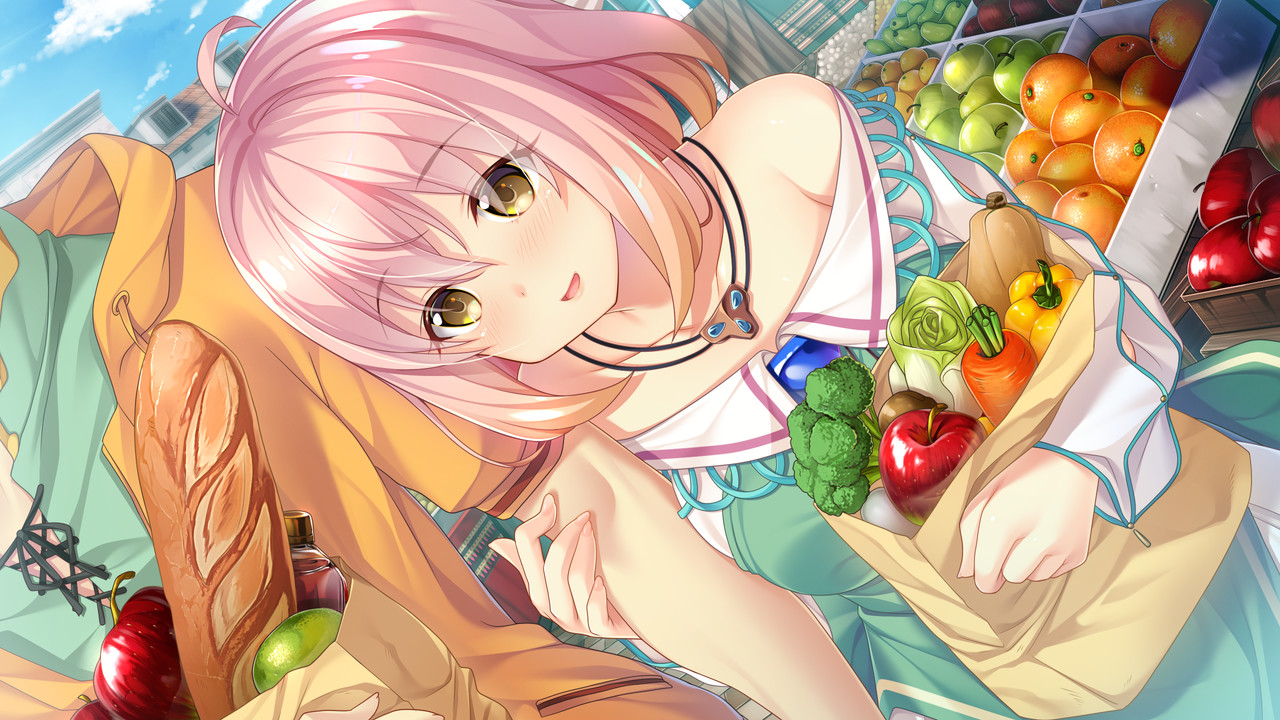 HaremKingdom screenshot 4