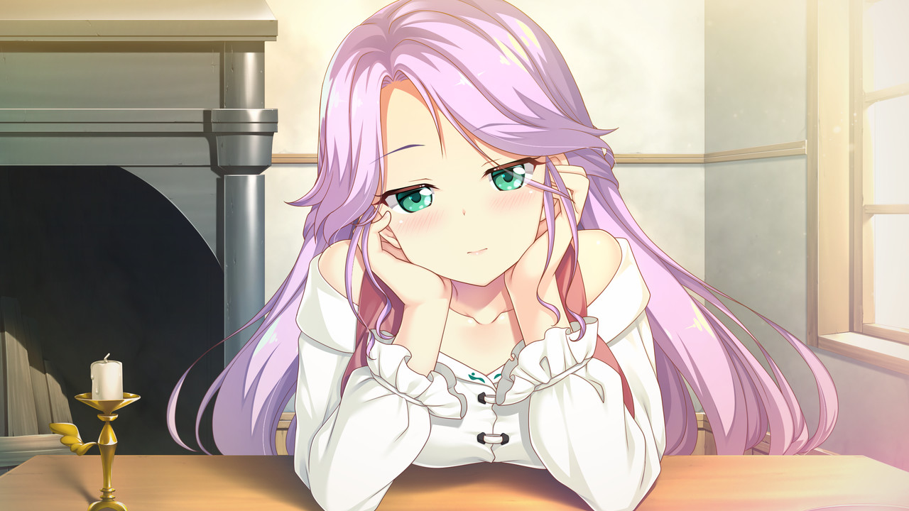 HaremKingdom screenshot 3