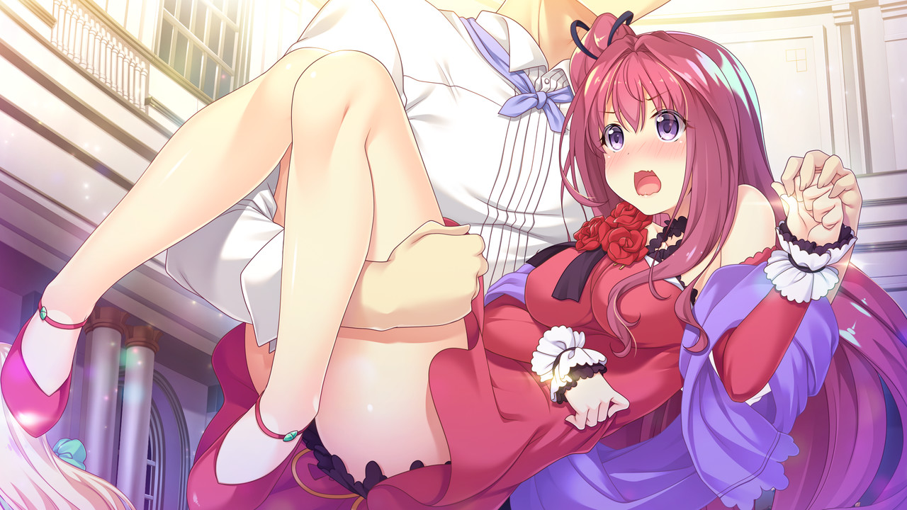 HaremKingdom screenshot 5