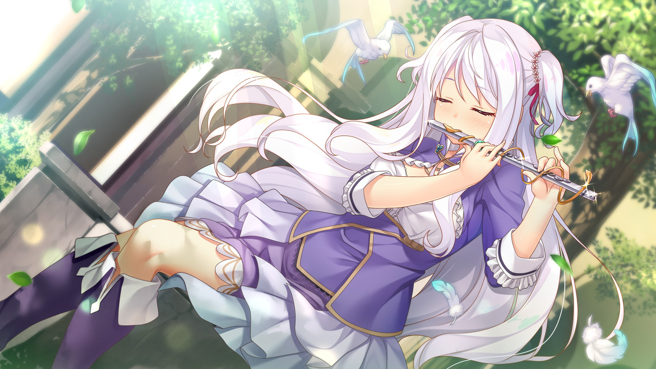 HaremKingdom screenshot 2