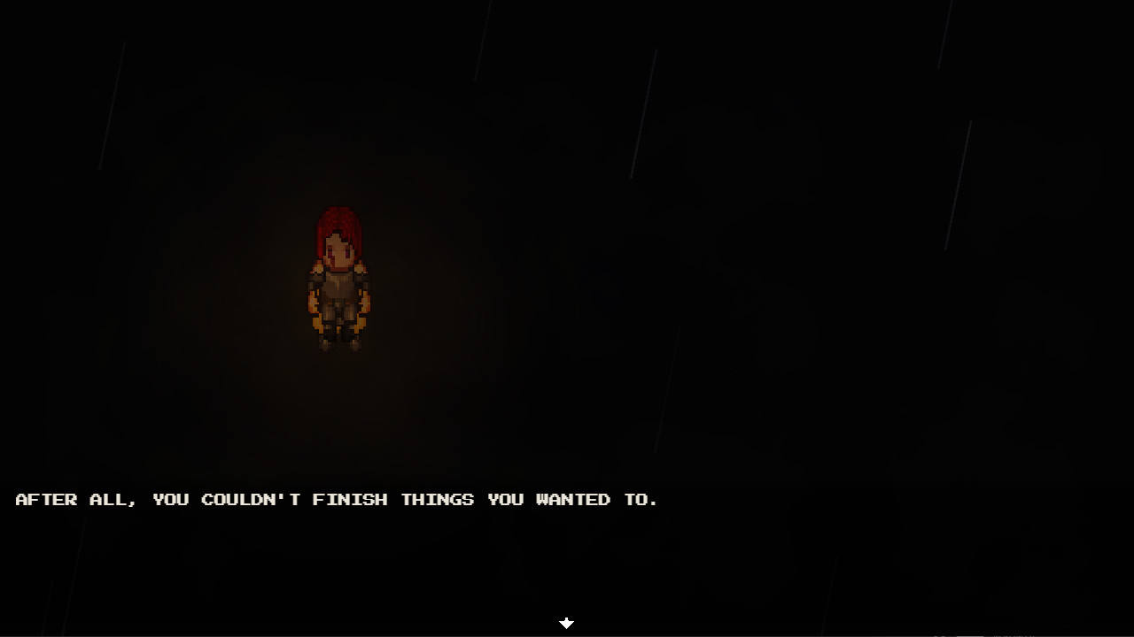 Dead Hearts screenshot 7