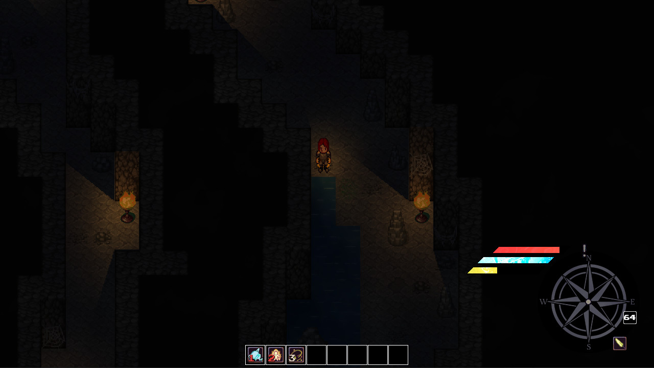 Dead Hearts screenshot 6
