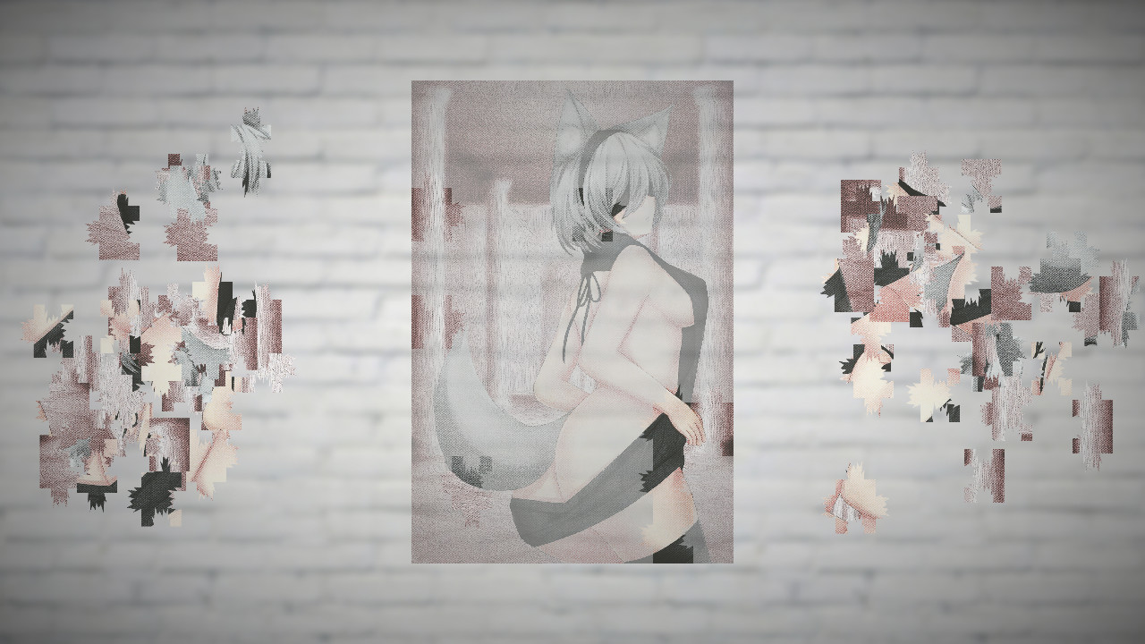 Broken Ecchi Gallery screenshot 5