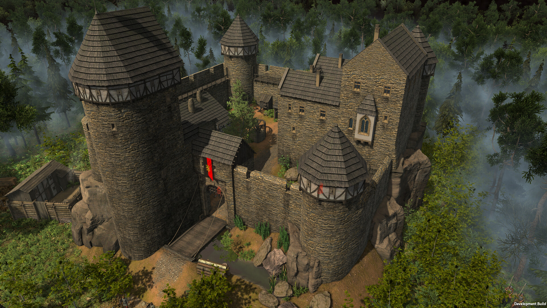 Magna Regna screenshot 8