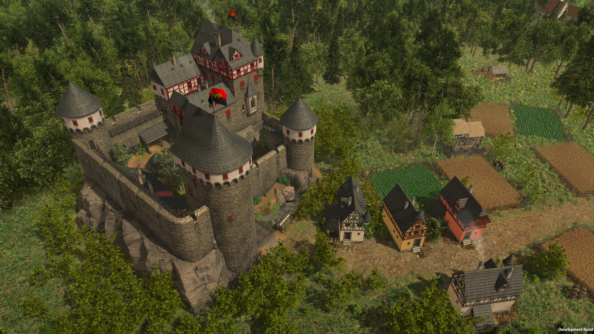 Magna Regna screenshot 9