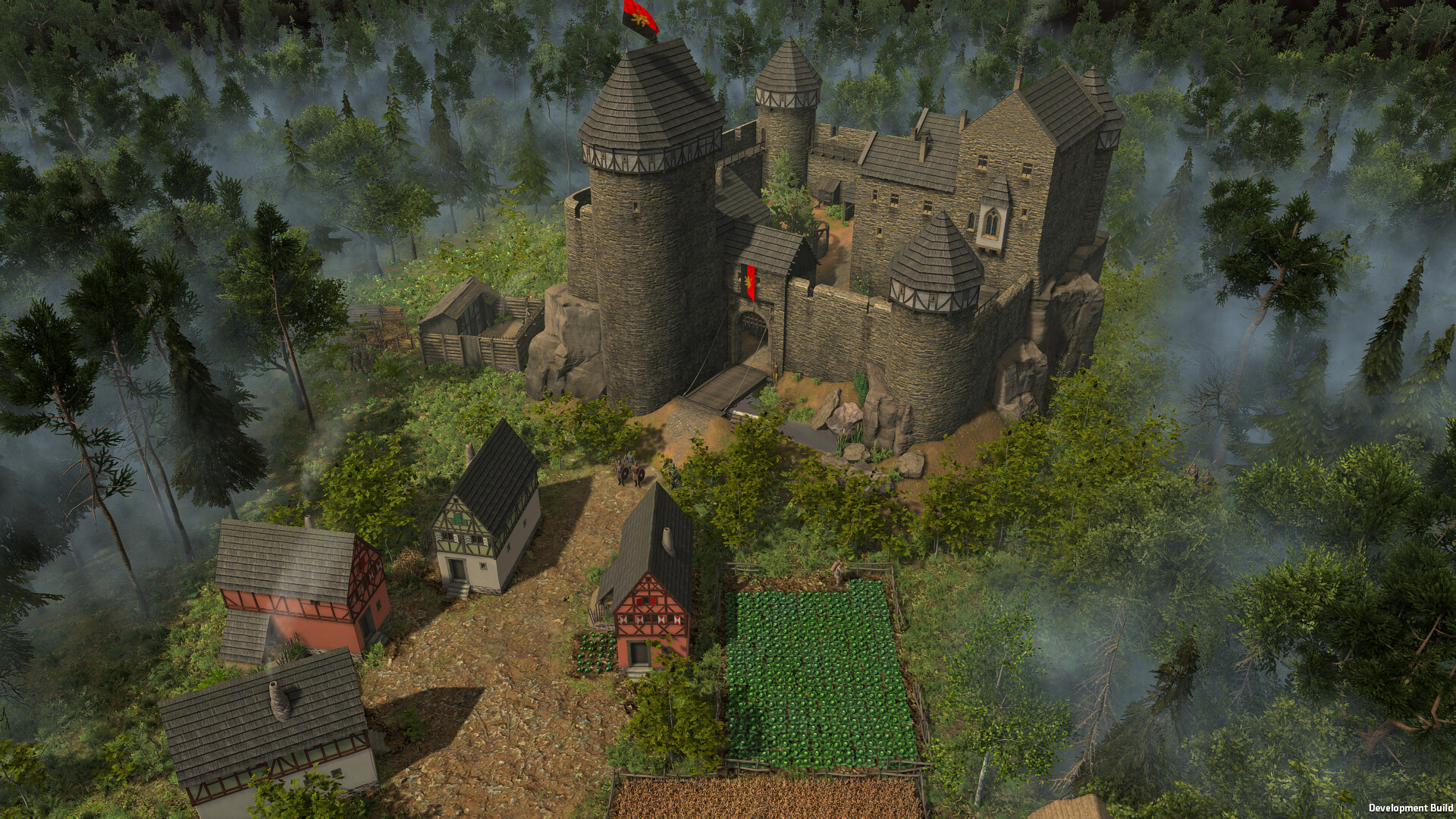 Magna Regna screenshot 7