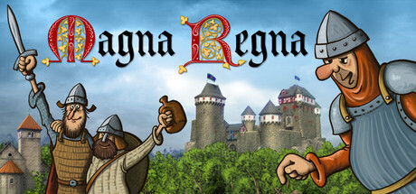Magna Regna