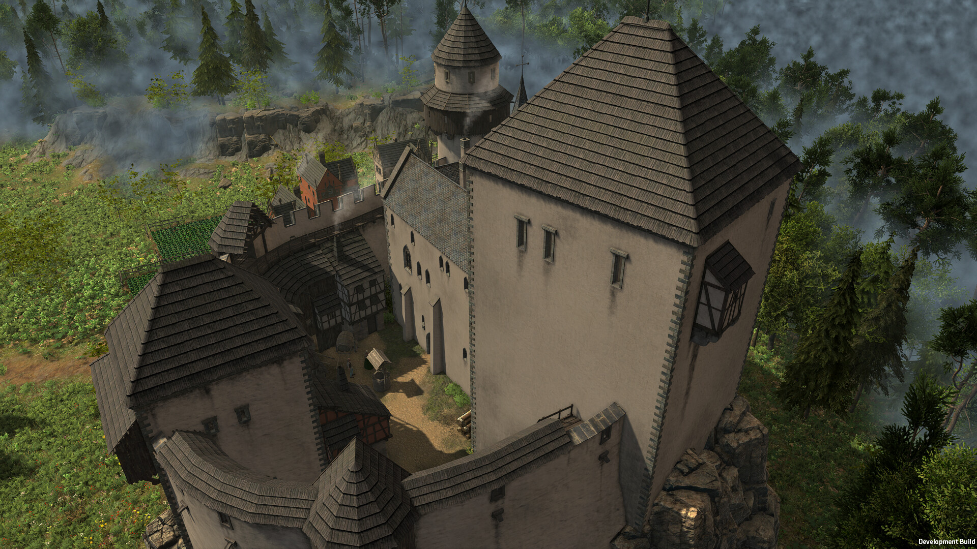 Magna Regna screenshot 6