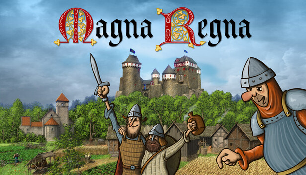 Magna Regna