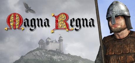 Magna Regna — header artwork