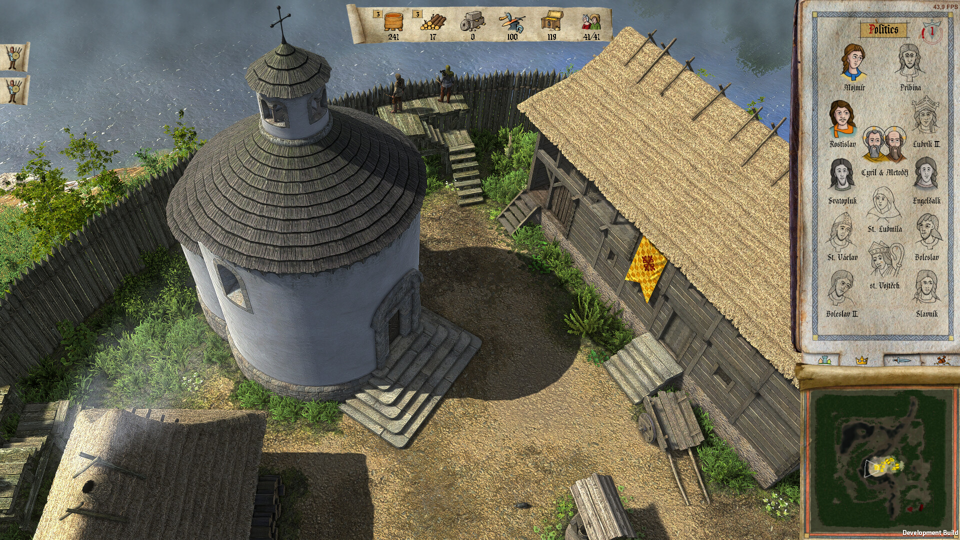Magna Regna screenshot 11