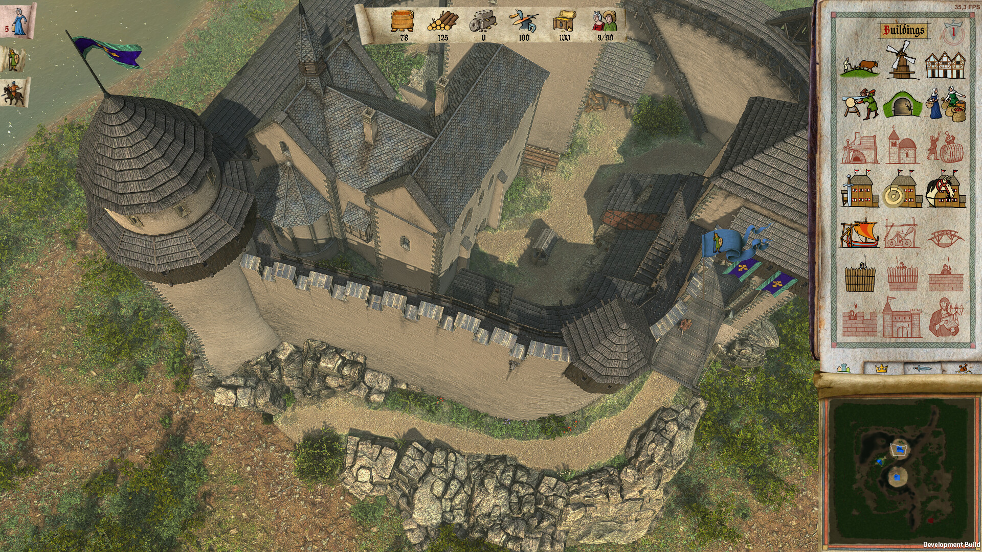 Magna Regna screenshot 15