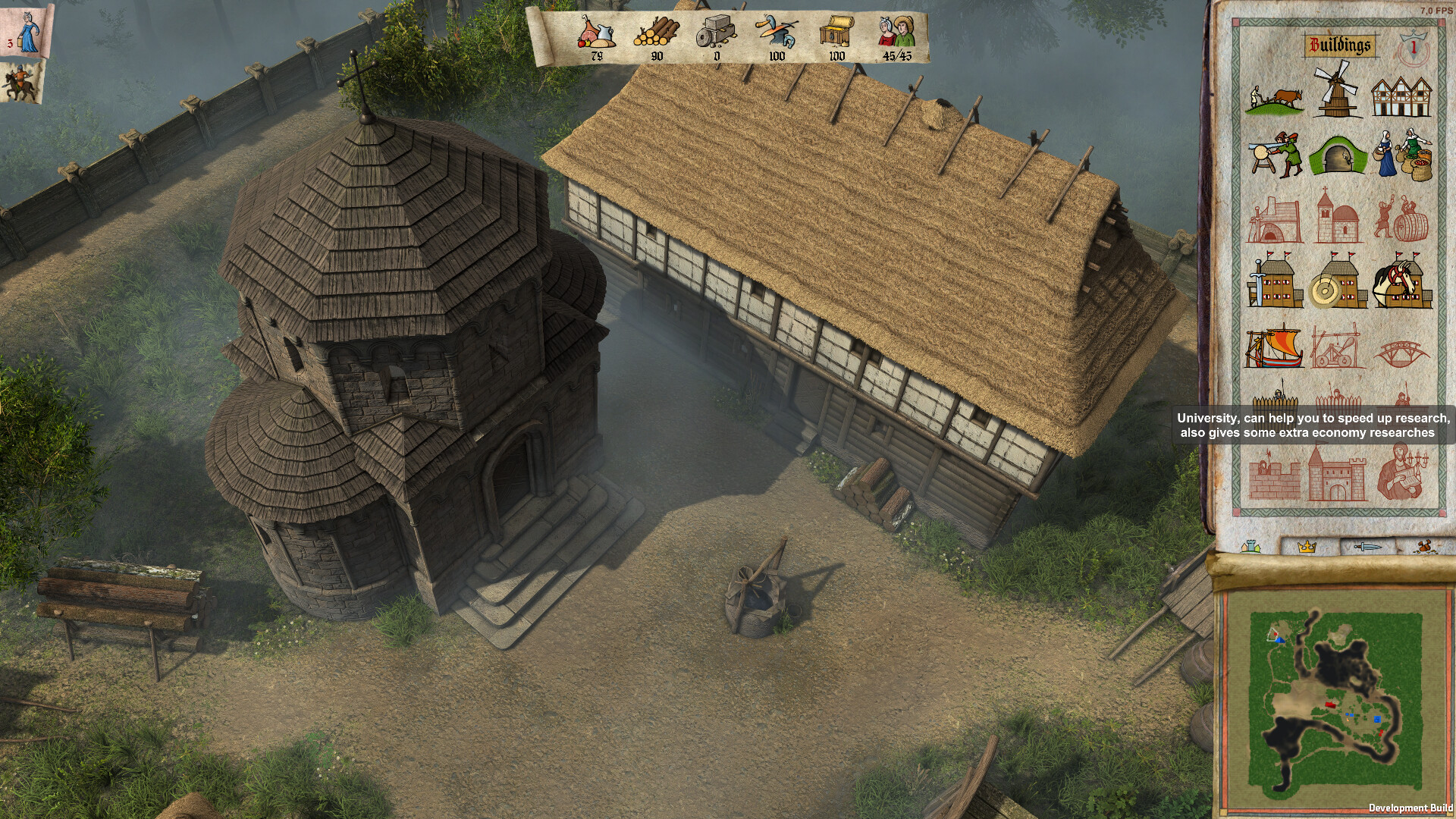 Magna Regna screenshot 13