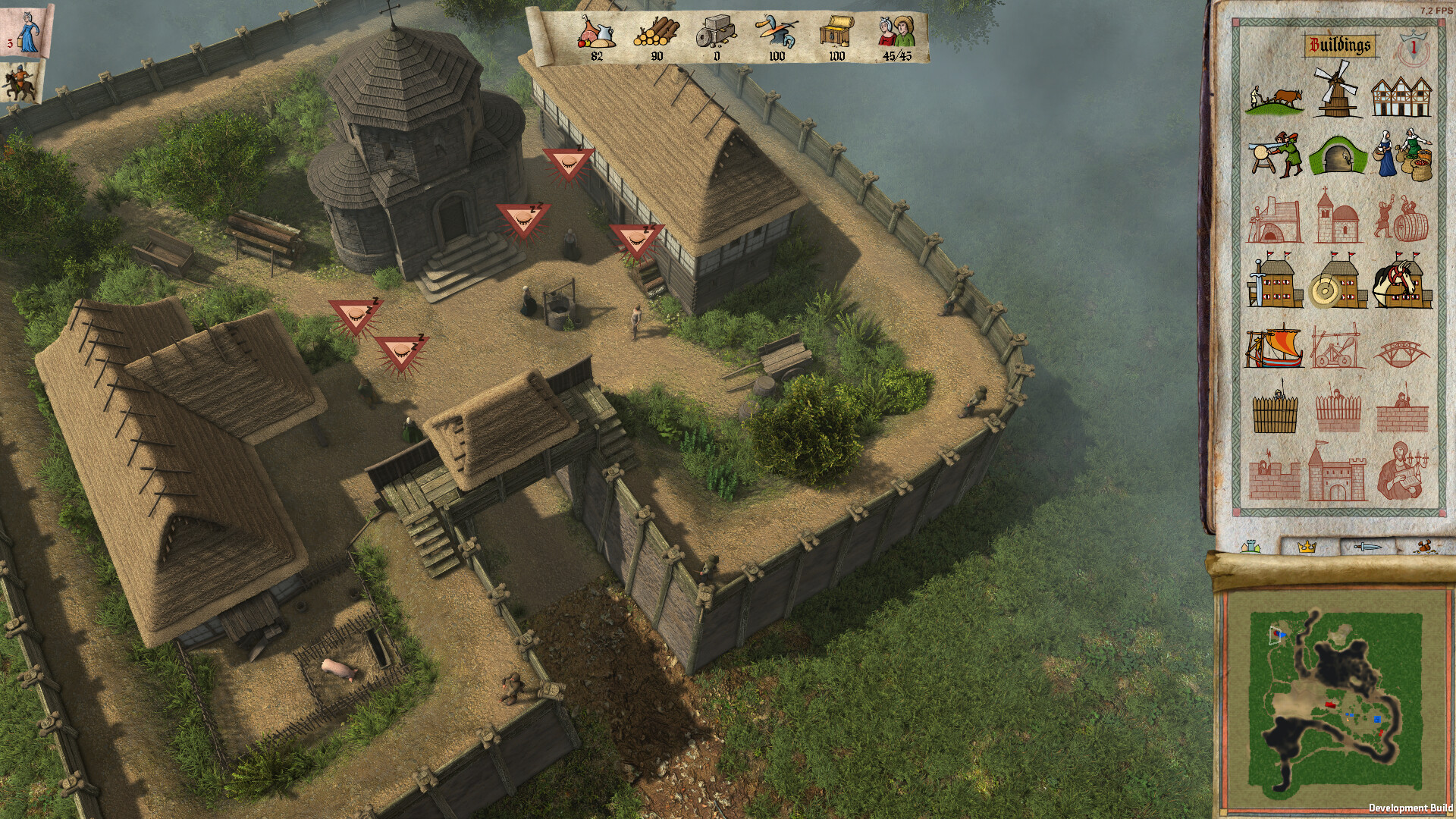 Magna Regna screenshot 12