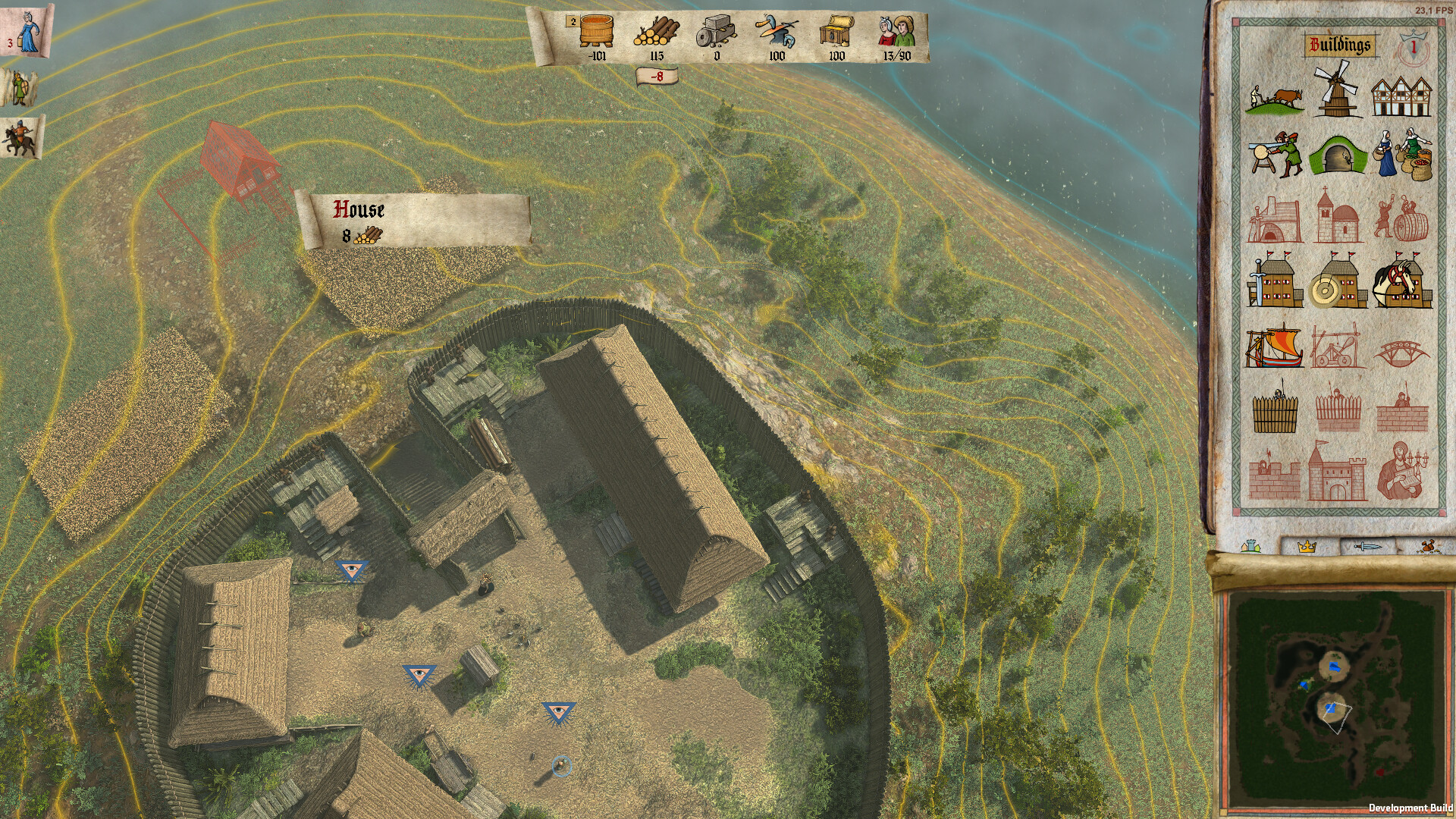 Magna Regna screenshot 20