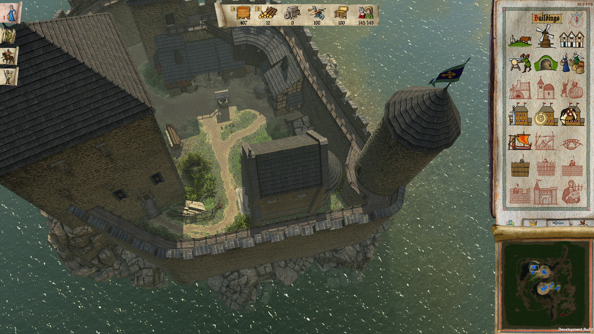 Magna Regna screenshot 14