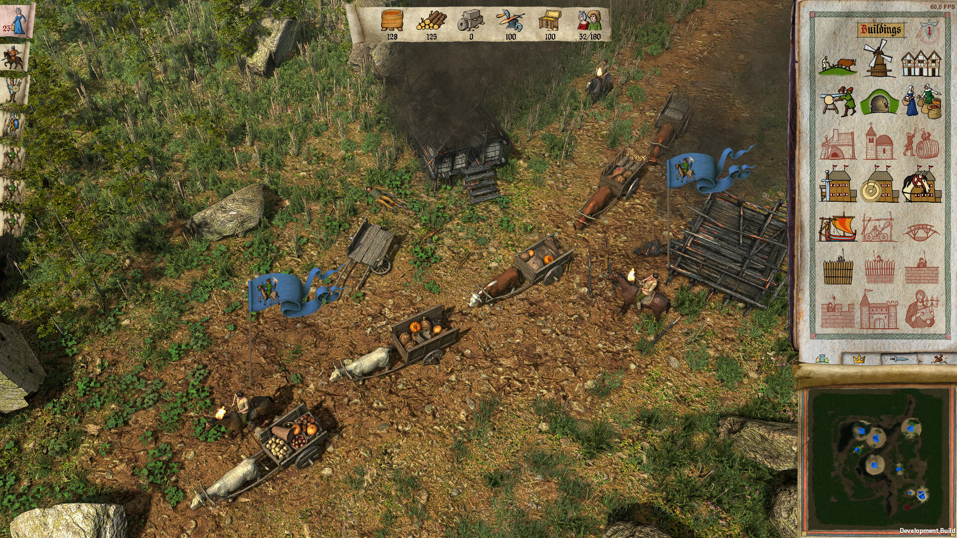 Magna Regna screenshot 19
