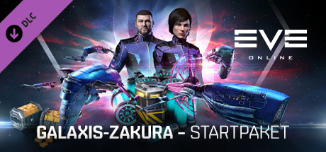 EVE Online: Galaxis-Zakura – Startpaket