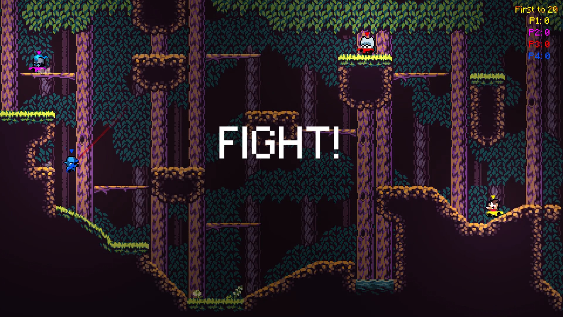 Gun Mage screenshot 11