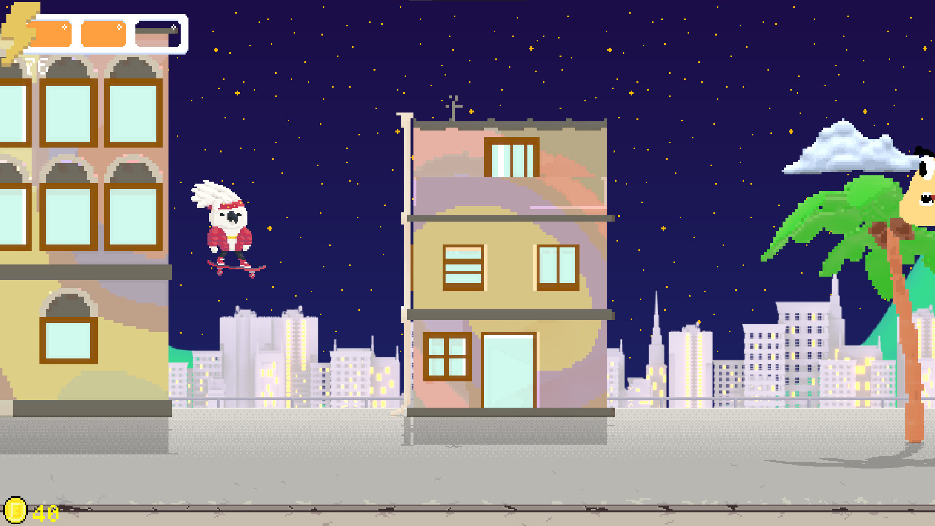 Bird Pro Skater screenshot 5