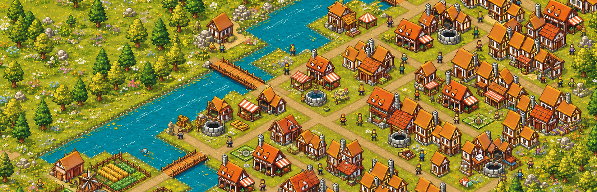 Model City