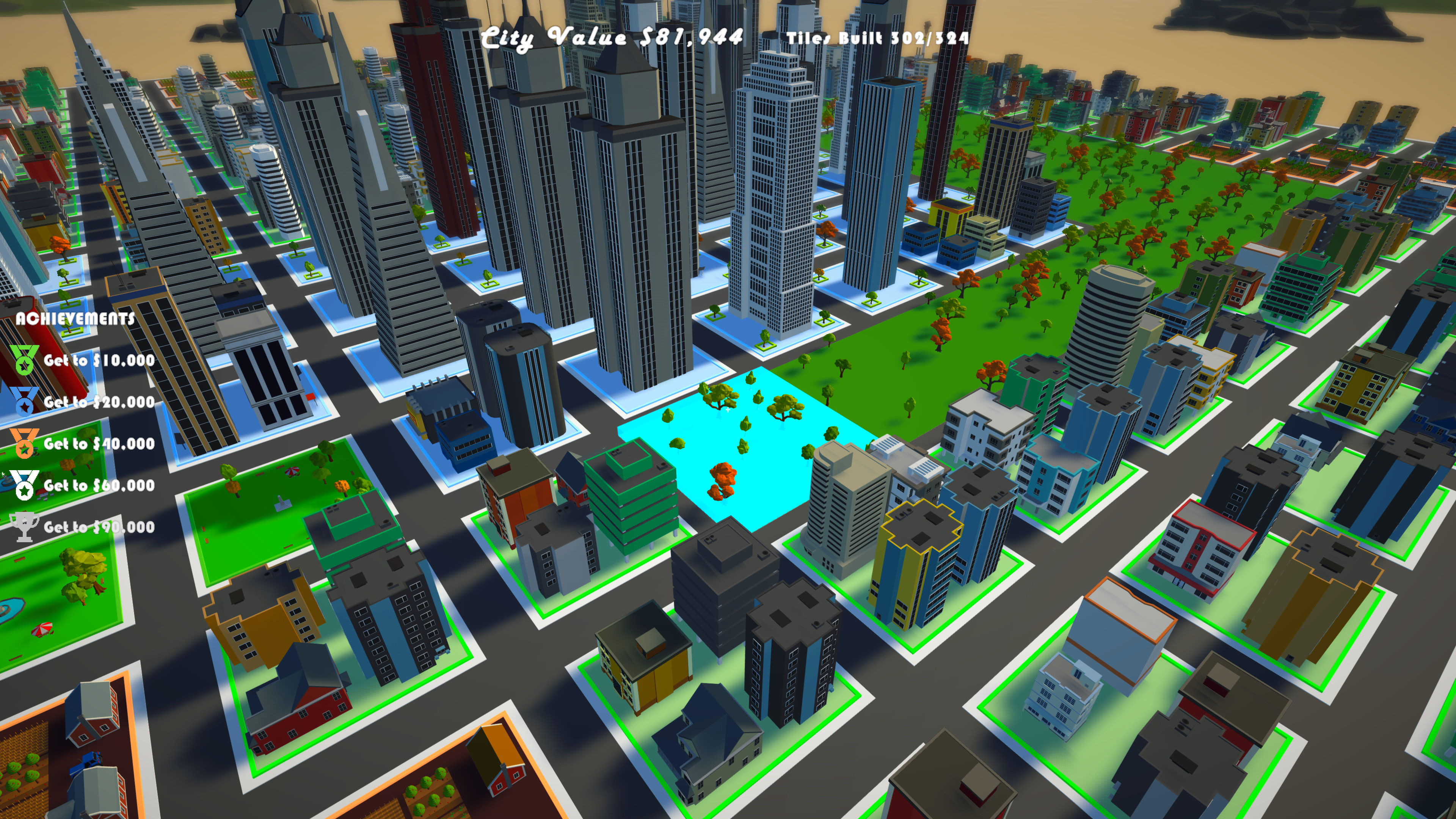 Model City screenshot 10