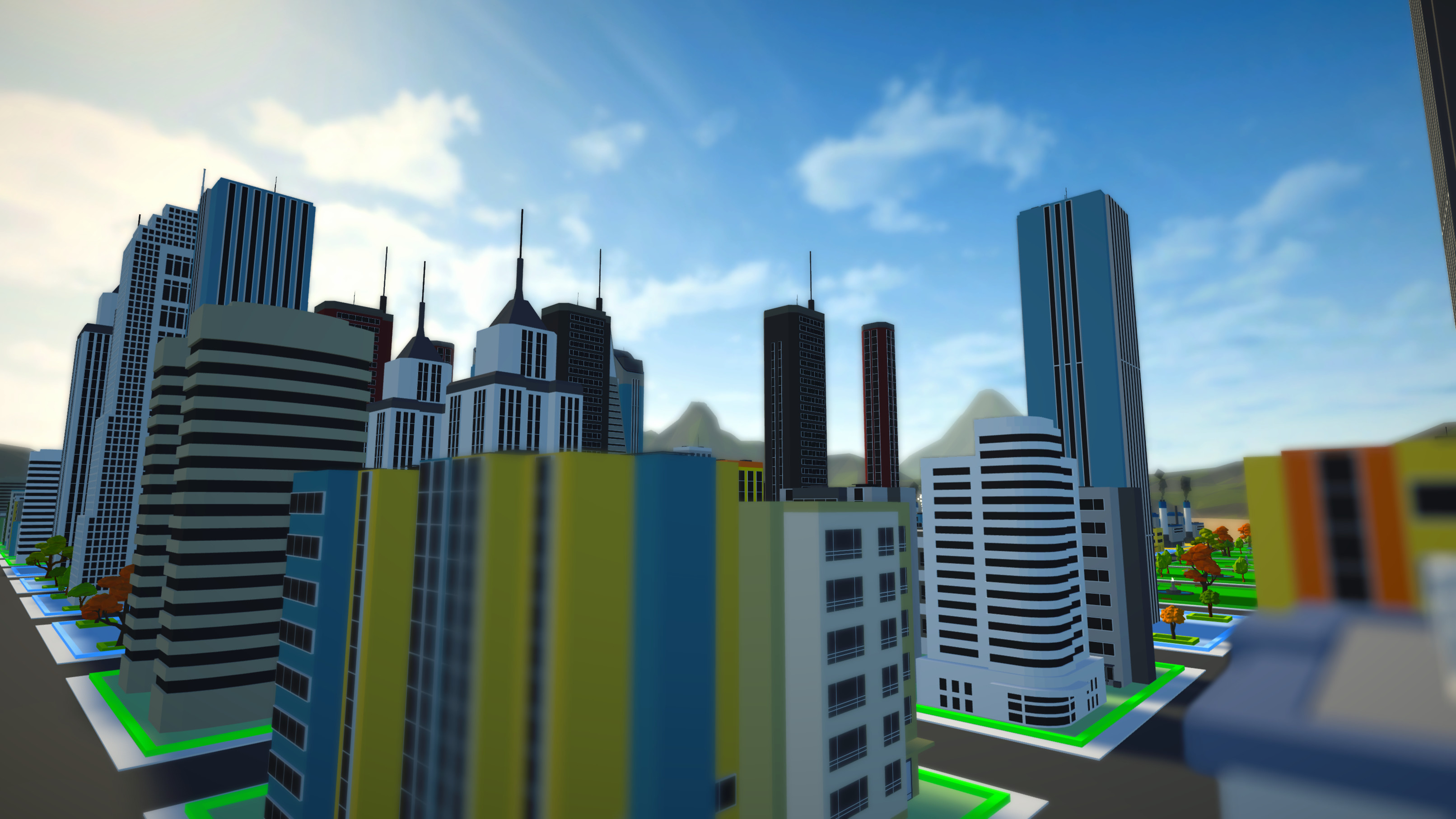 Model City screenshot 28
