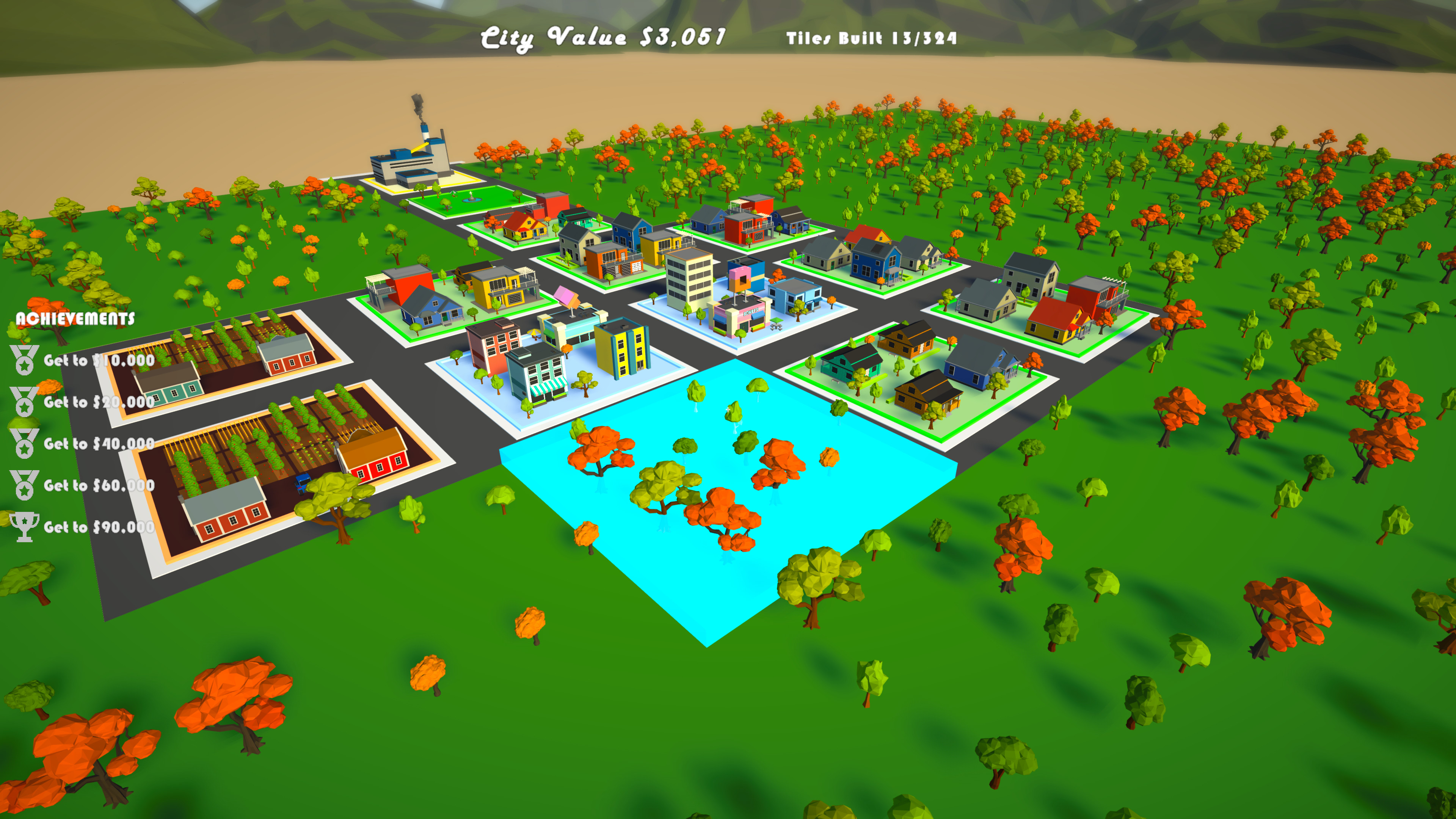 Model City screenshot 19