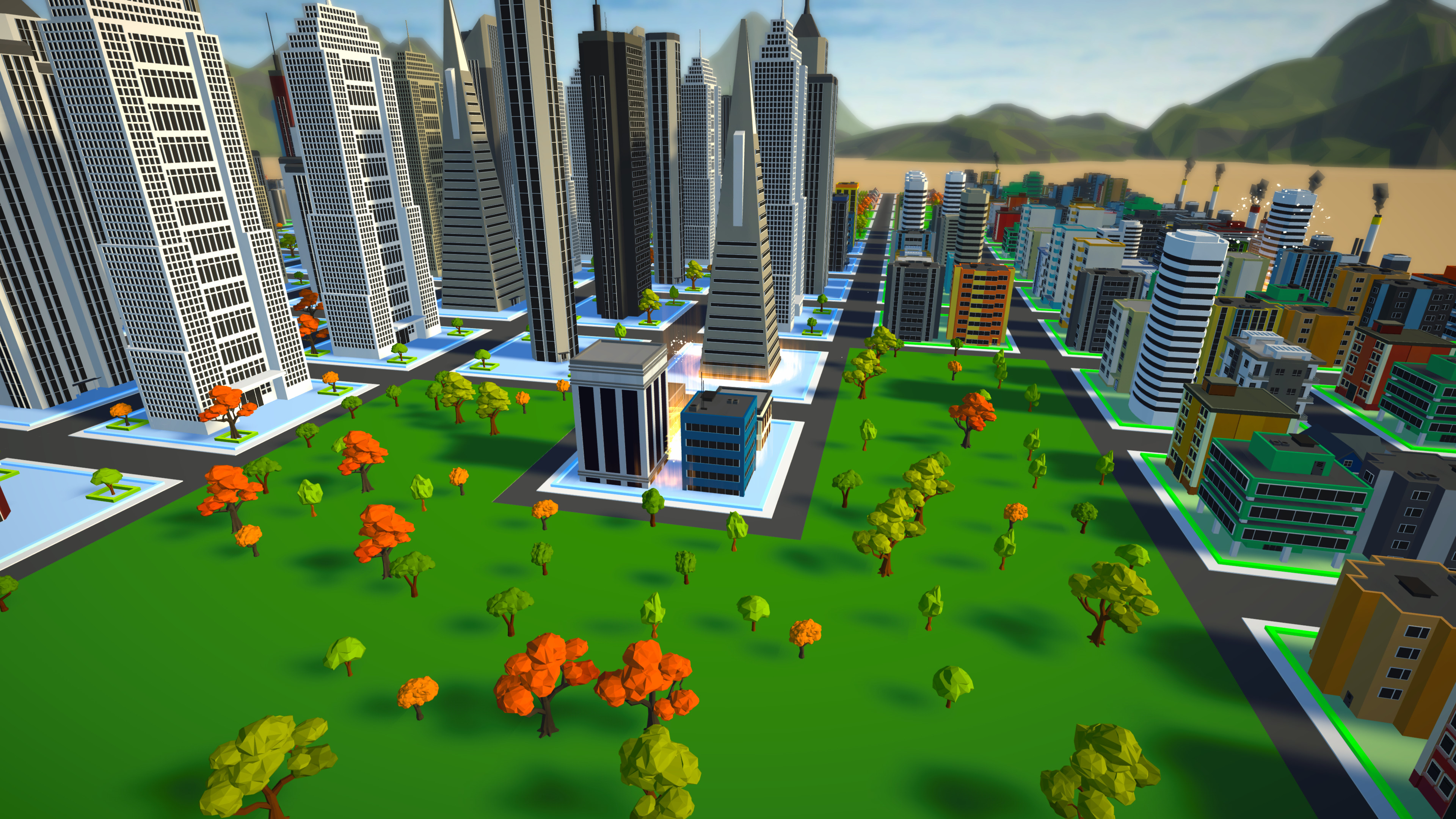 Model City screenshot 11