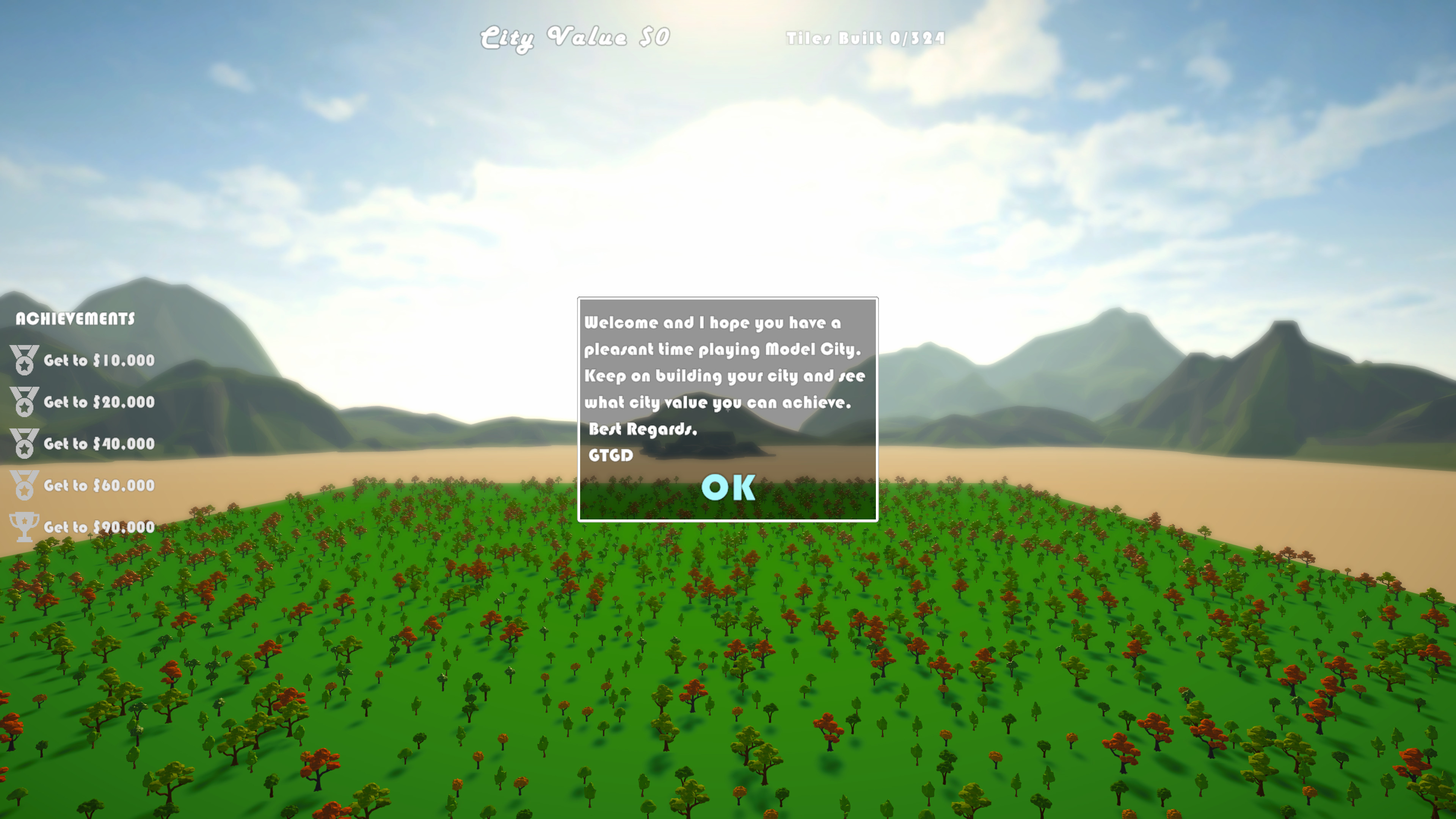 Model City screenshot 13