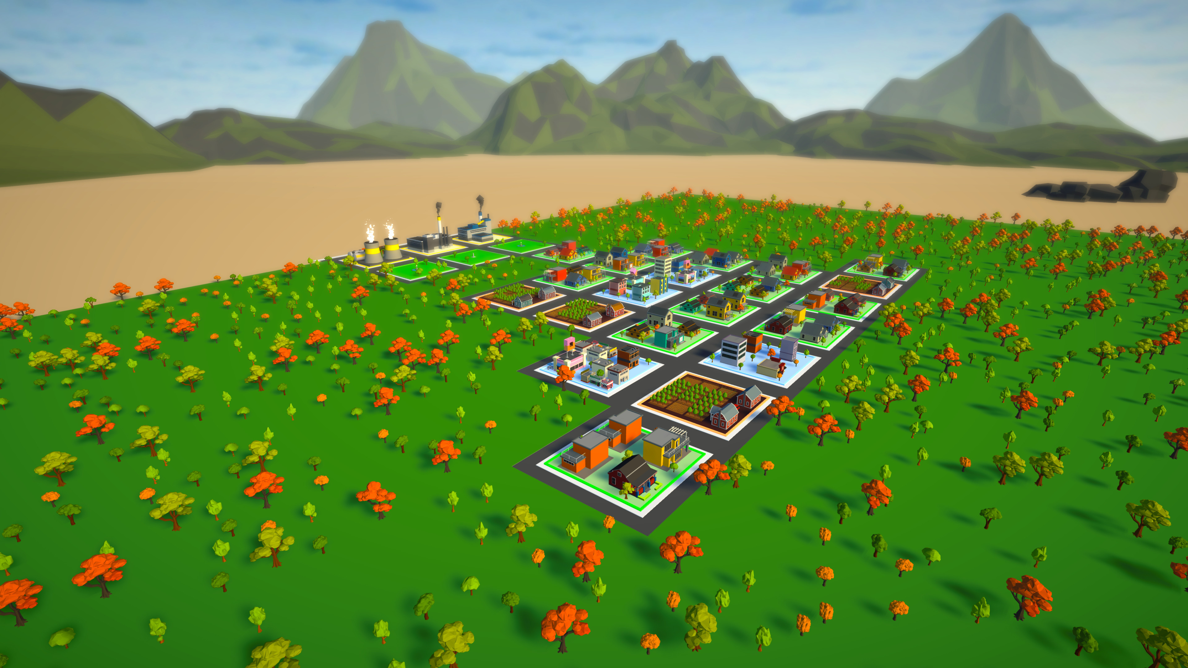 Model City screenshot 22