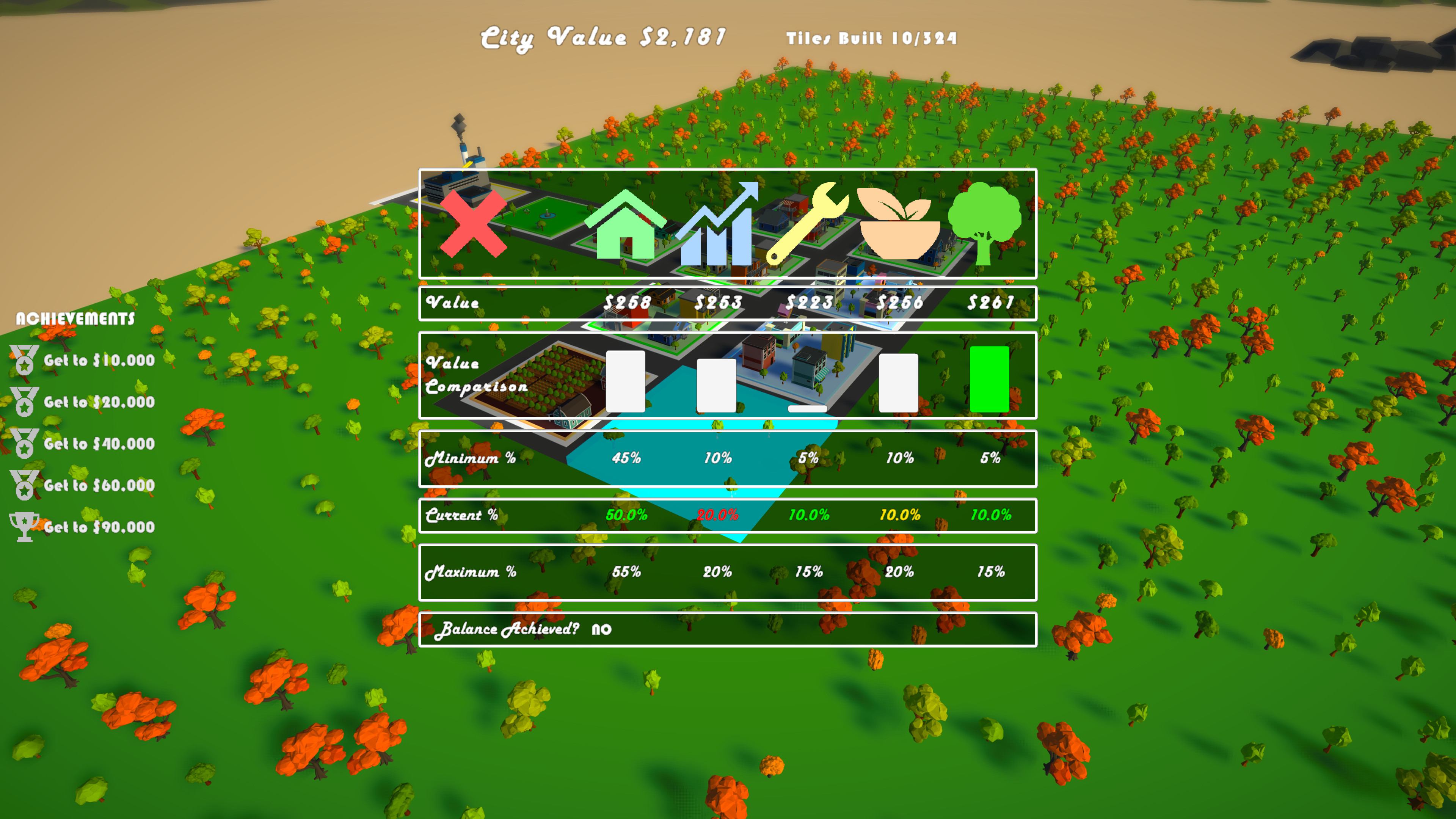 Model City screenshot 15