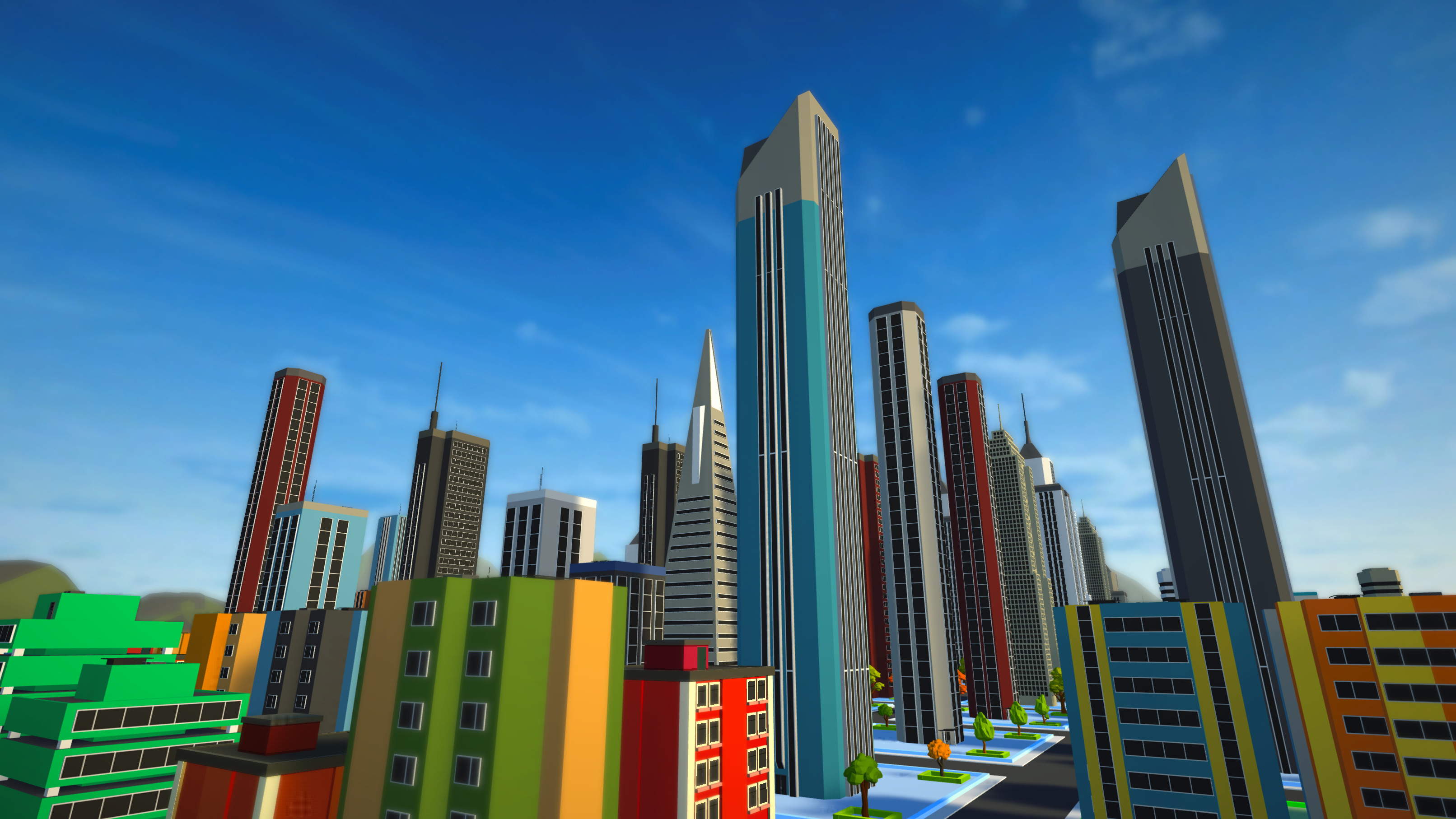 Model City screenshot 30
