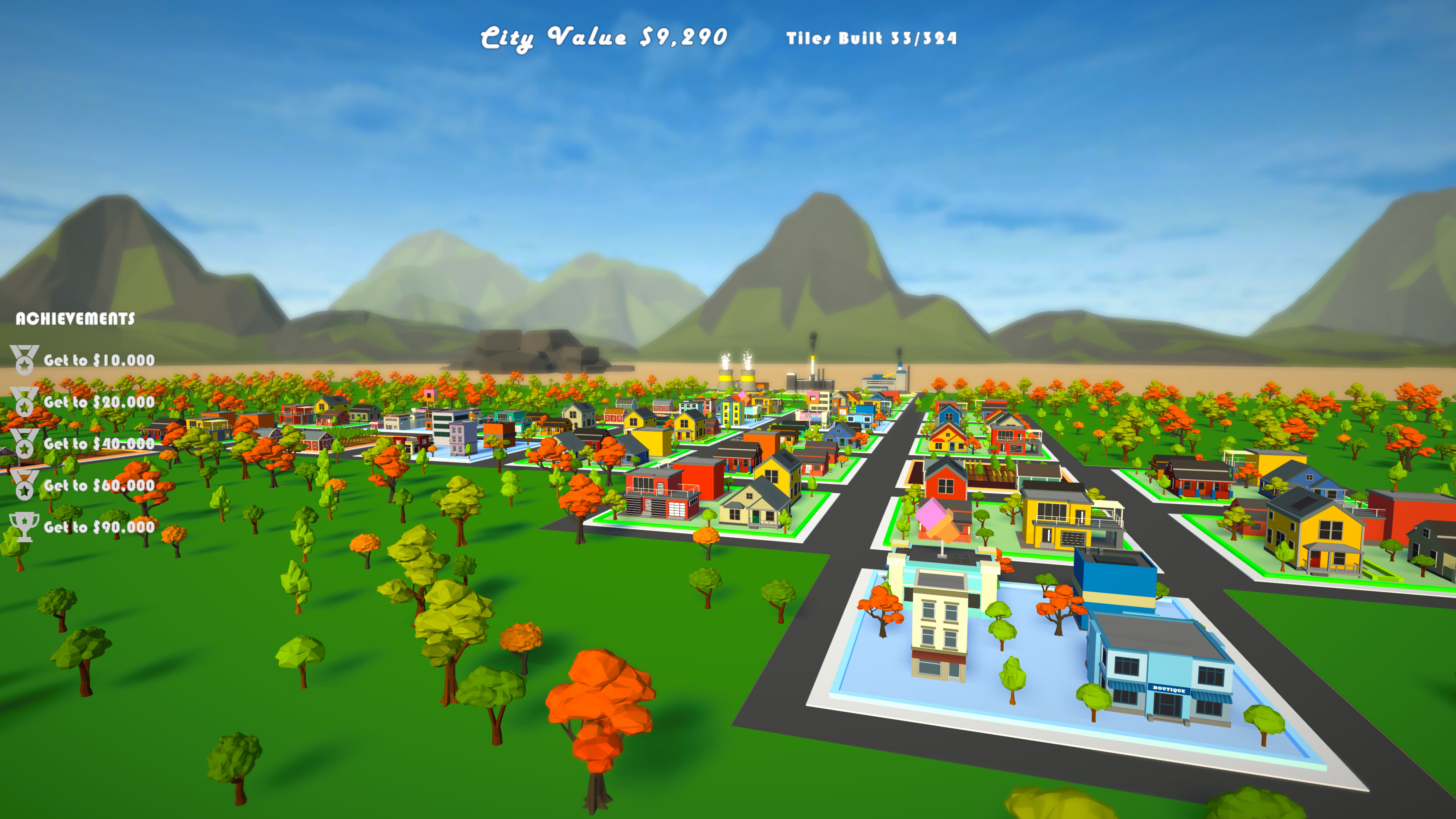 Model City screenshot 16