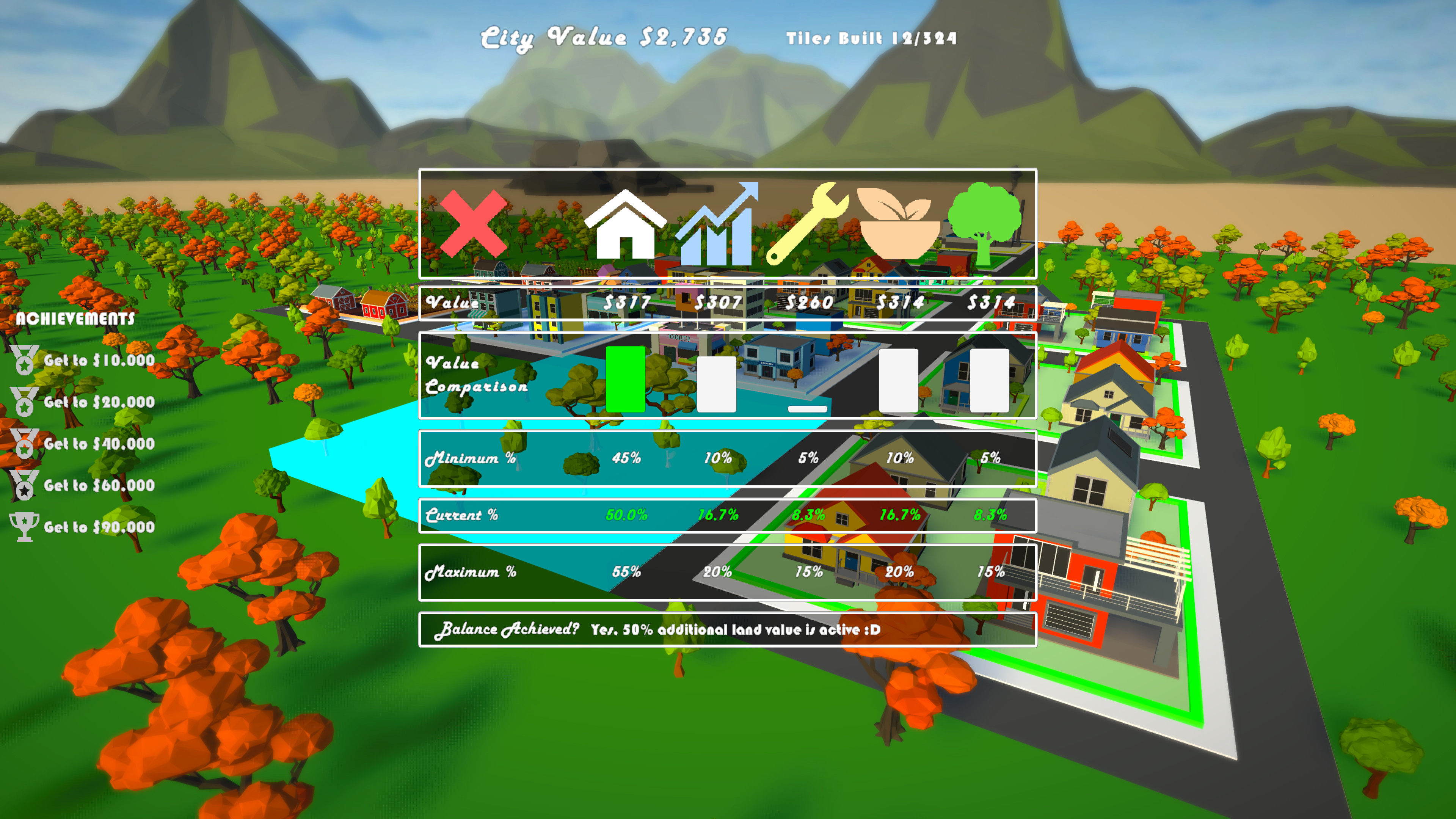 Model City screenshot 17