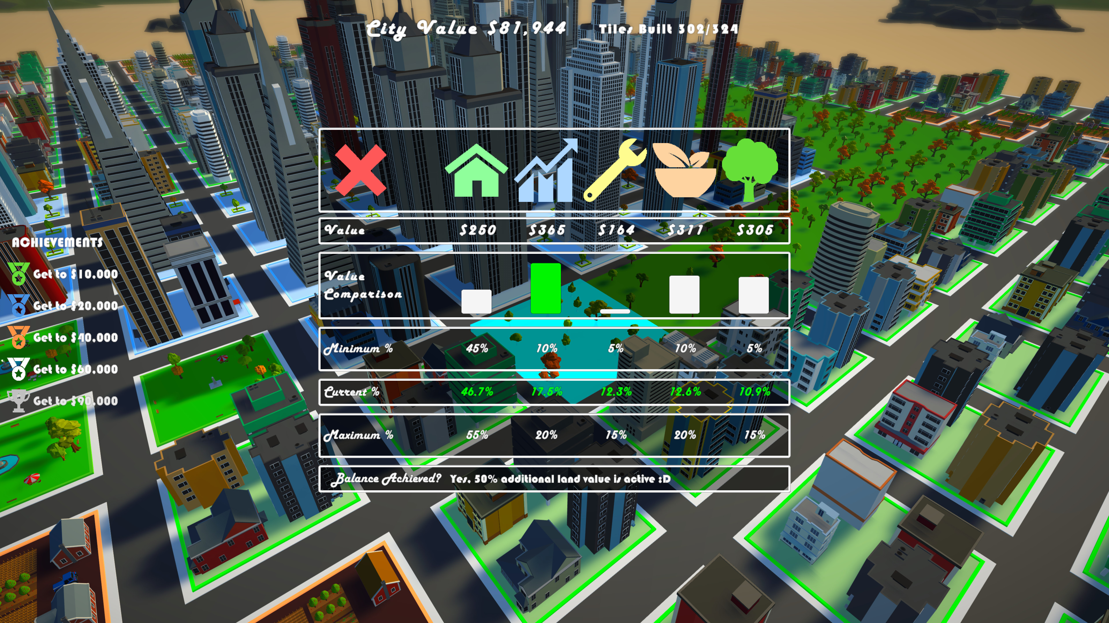 Model City screenshot 9